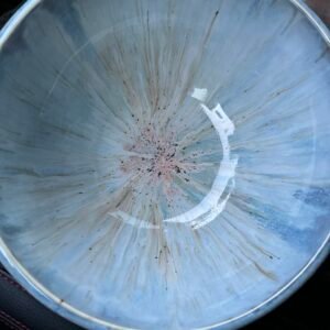 Blue Bowl
