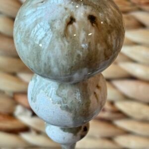 Marble Ornament
