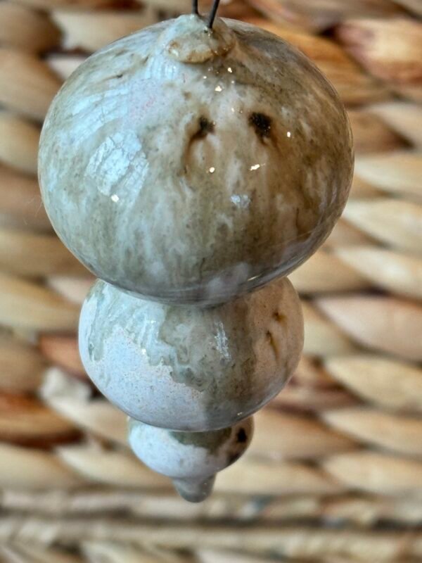 Marble Ornament