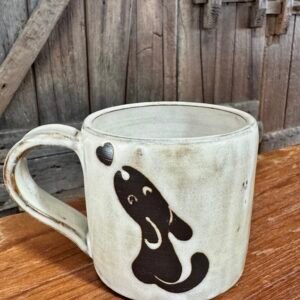 Dog Mug