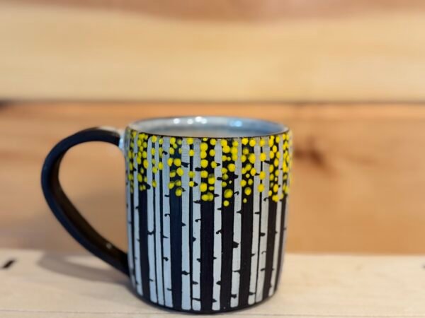 Aspen Mug