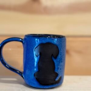 Espresso Dog Mug