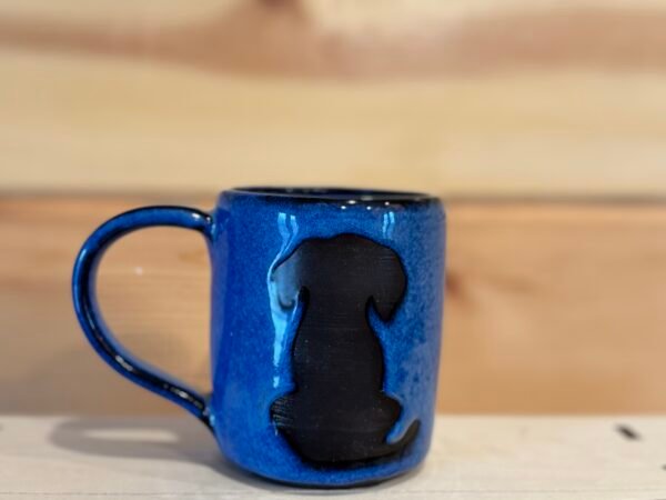 Espresso Dog Mug
