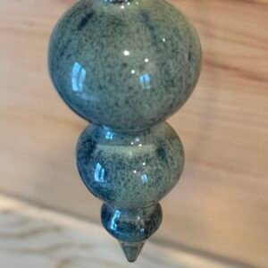 Midnight Ornament