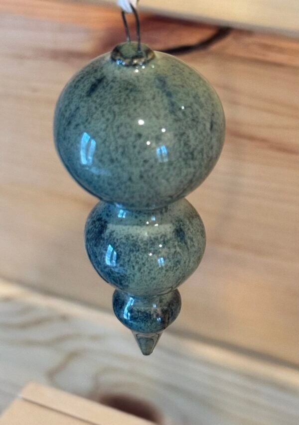 Midnight Ornament