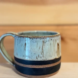organic mug