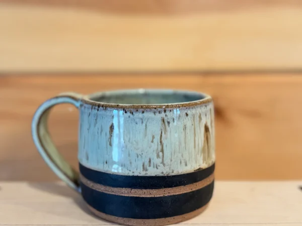 organic mug