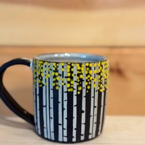 aspen mug